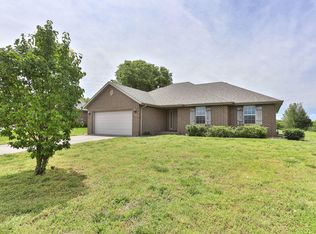 4336 Bull Run Battle St, Battlefield, MO 65619