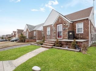 11848 222nd Street, Cambria Heights, NY 11411