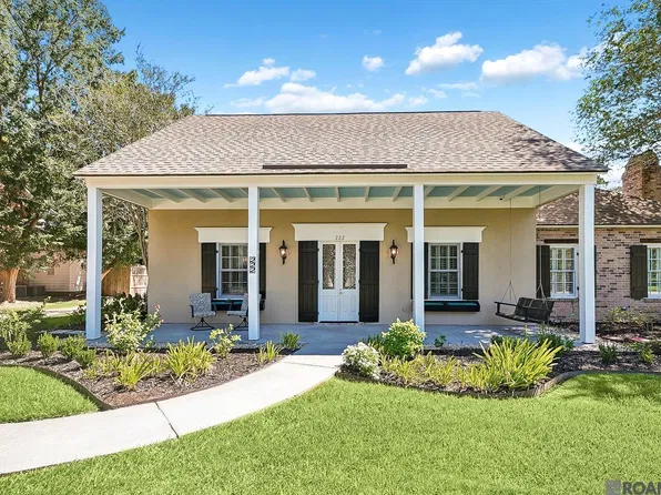222 Shady Lake Pkwy, Baton Rouge, LA 70810