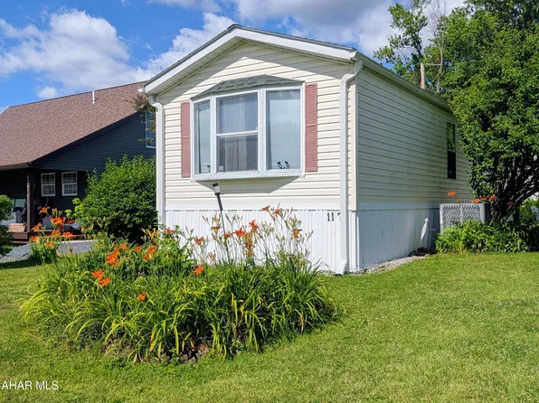 117 Baltimore St, Schellsburg, PA 15559