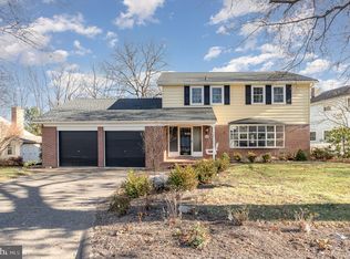 511 Penn Ayr Rd, Camp Hill, PA 17011