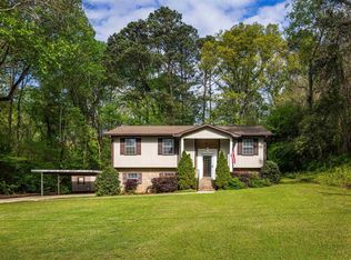 1529 Bessie Ave, Fultondale, AL 35068