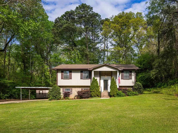 1529 Bessie Ave, Fultondale, AL 35068