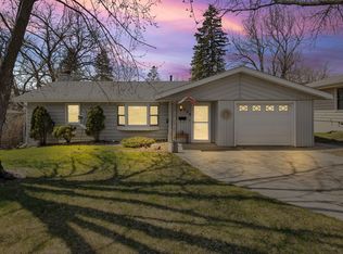 509 3rd Ave N, Sauk Rapids, MN 56379