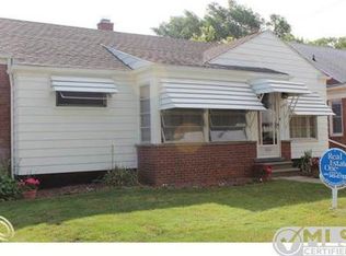 11712 Royal Grand, Redford, MI 48239