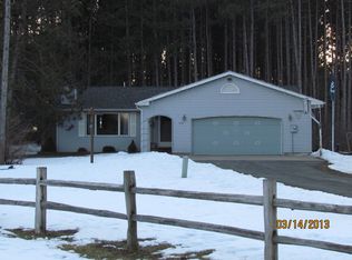 1101 Greenwood Ln, Mount Pleasant, MI 48858