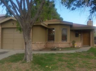 1940 Buchanan Ave, Las Cruces, NM 88001