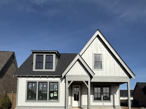 209 Tahoe Aly Lot 162, Thompsons Station, TN 37179