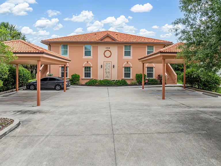 3918 San Rocco Dr #111 — Photo 1