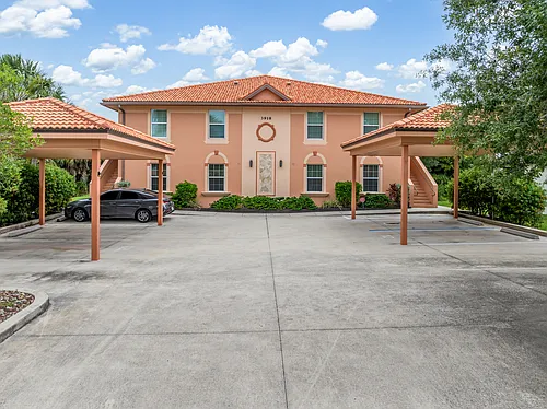 3918 San Rocco Dr Photo 1