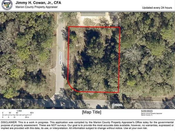 767 NW 119th Ct #16, Ocala, FL 34482