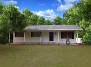 759 Parsonage Rd, Colfax, LA 71417