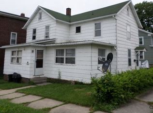 311 10th St, Windber, PA