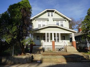 271-273 S Cypress Ave, Columbus, OH