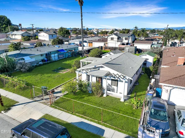 4221 161st St, Lawndale, CA 90260