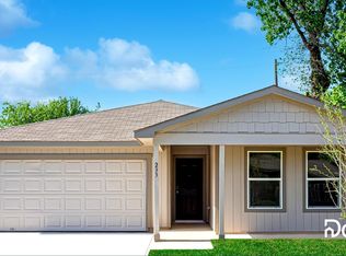 233 Owens St, Houston, TX 77029