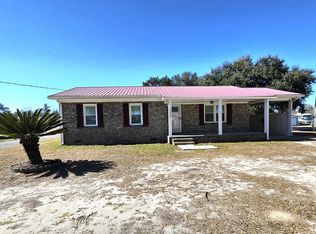 7065 Featherbed Rd, Round O, SC 29474