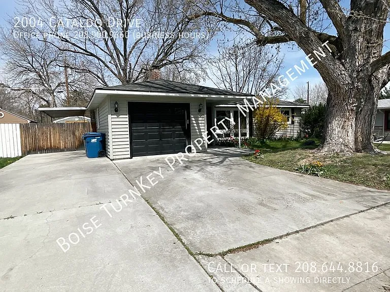 2004 W Cataldo Dr — Photo 16