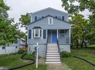 6102 Kolb St, Capitol Heights, MD