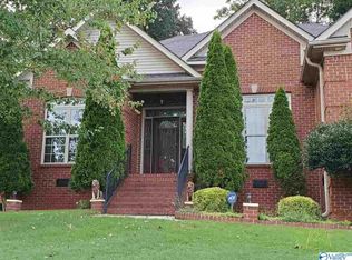 130 Brigadoon Dr, Madison, AL 35757