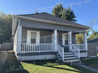 1528 E 6th St, Sedalia, MO 65301