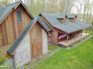 6335 Swartout Rd, Clay, MI 48001