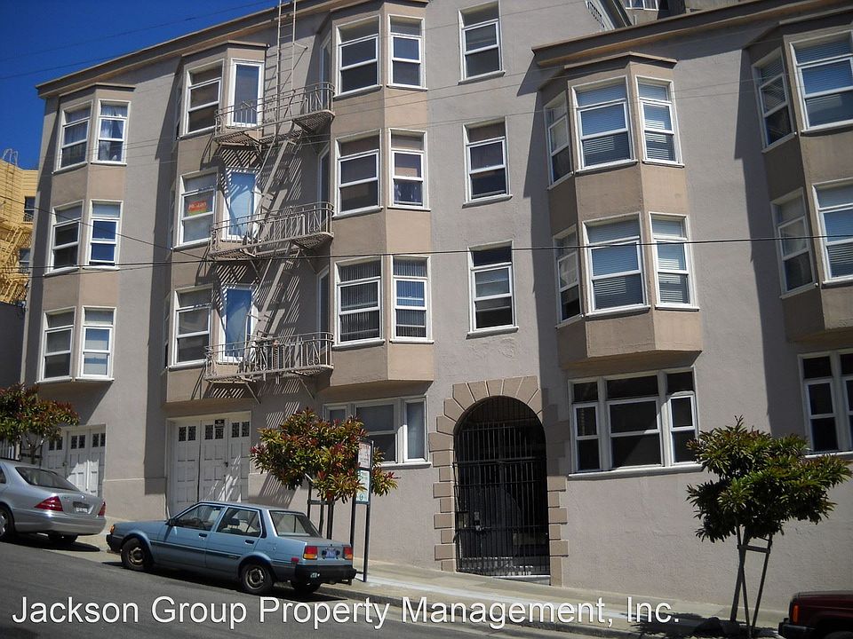 1st image of 1808 Octavia St APT 14