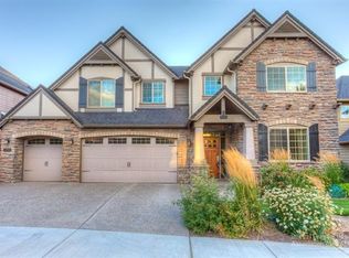 63163 NE Desert Sage St, Bend, OR 97701