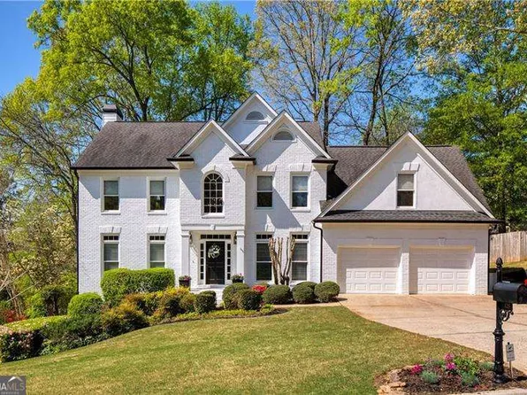 125 Ketton Xing, Johns Creek, GA 30097