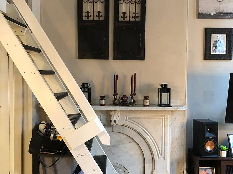 322 S 10th St #1F — Photo 6
