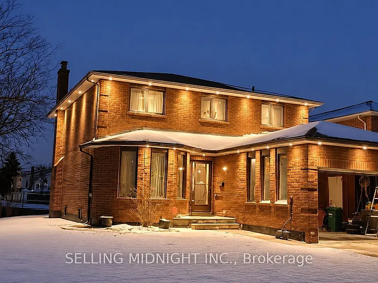 441 Rutherford Rd N #ROOM — Photo 1