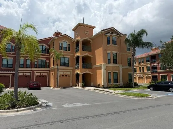 2733 Via Cipriani Unit 820B, Clearwater, FL 33764