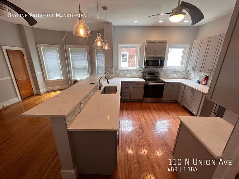 110 N Union Ave — Photo 5