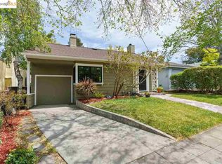 253 Purdue Ave, Kensington, CA 94708