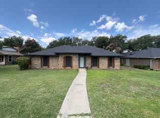 2002 Azalea St, Denton, TX 76205
