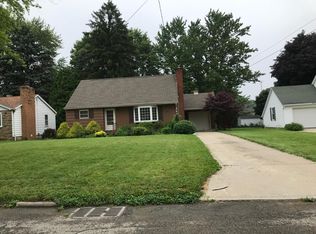 25 Sherwood Dr, Shelby, OH