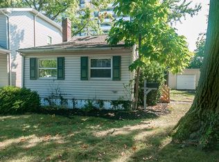 131 E 238th St, Euclid, OH