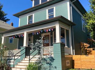 1534 SE 38th Ave, Portland, OR 97214