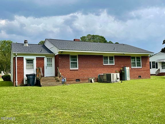 2nd image of 3236 N Contentnea Street