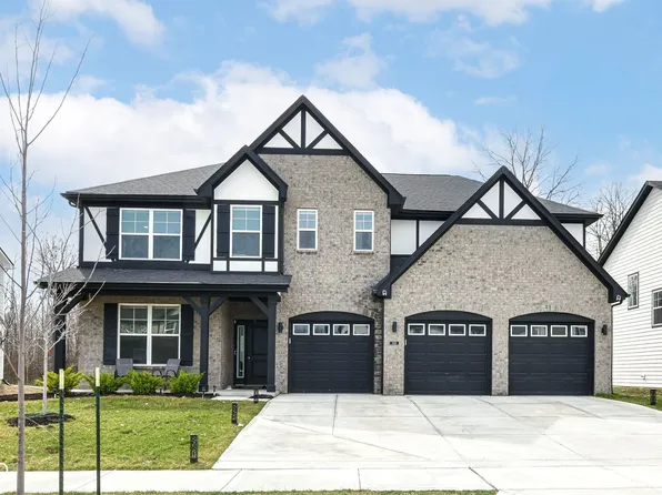 503 Ogala Dr, Westfield, IN 46074