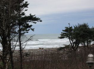 Ray Brown Rd, Arch Cape, OR 97102