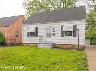 20914 Watson Rd, Maple Heights, OH 44137