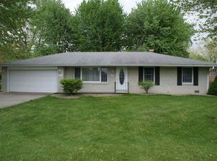 1205 E Southway Blvd, Kokomo, IN