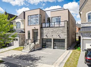 16 Farrell Rd, Vaughan, ON L6A 4W7