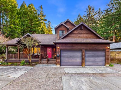 2150 Buhne St, Eureka, CA, 95501