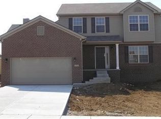 313 Timothy Dr, Nicholasville, KY