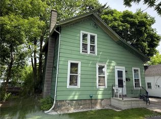 107 Works Pl, Lockport, NY 14094