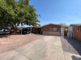 420 53rd St SW, Albuquerque, NM 87105