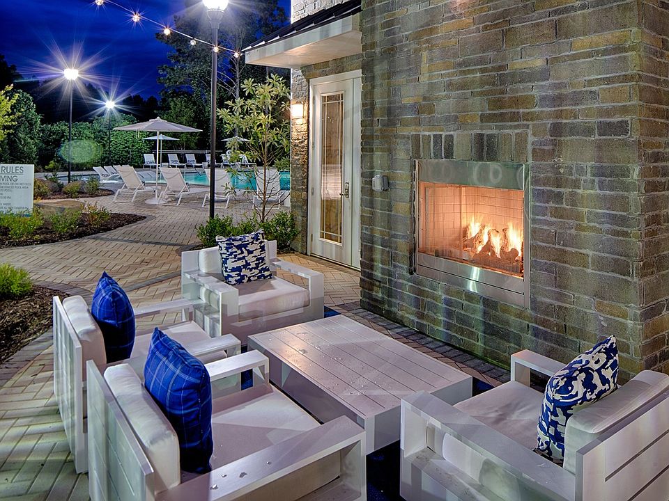 Capital Creek at Heritage Apartment Rentals Wake Forest, NC Zillow