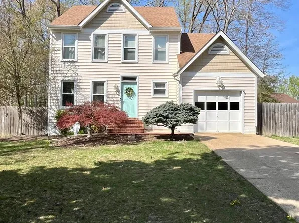 26 Owen St, Stafford, VA 22556